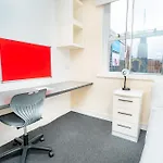 Modern & Cosy Central Coventry Budget Studio