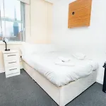 Modern & Cosy Central Coventry Budget Studio