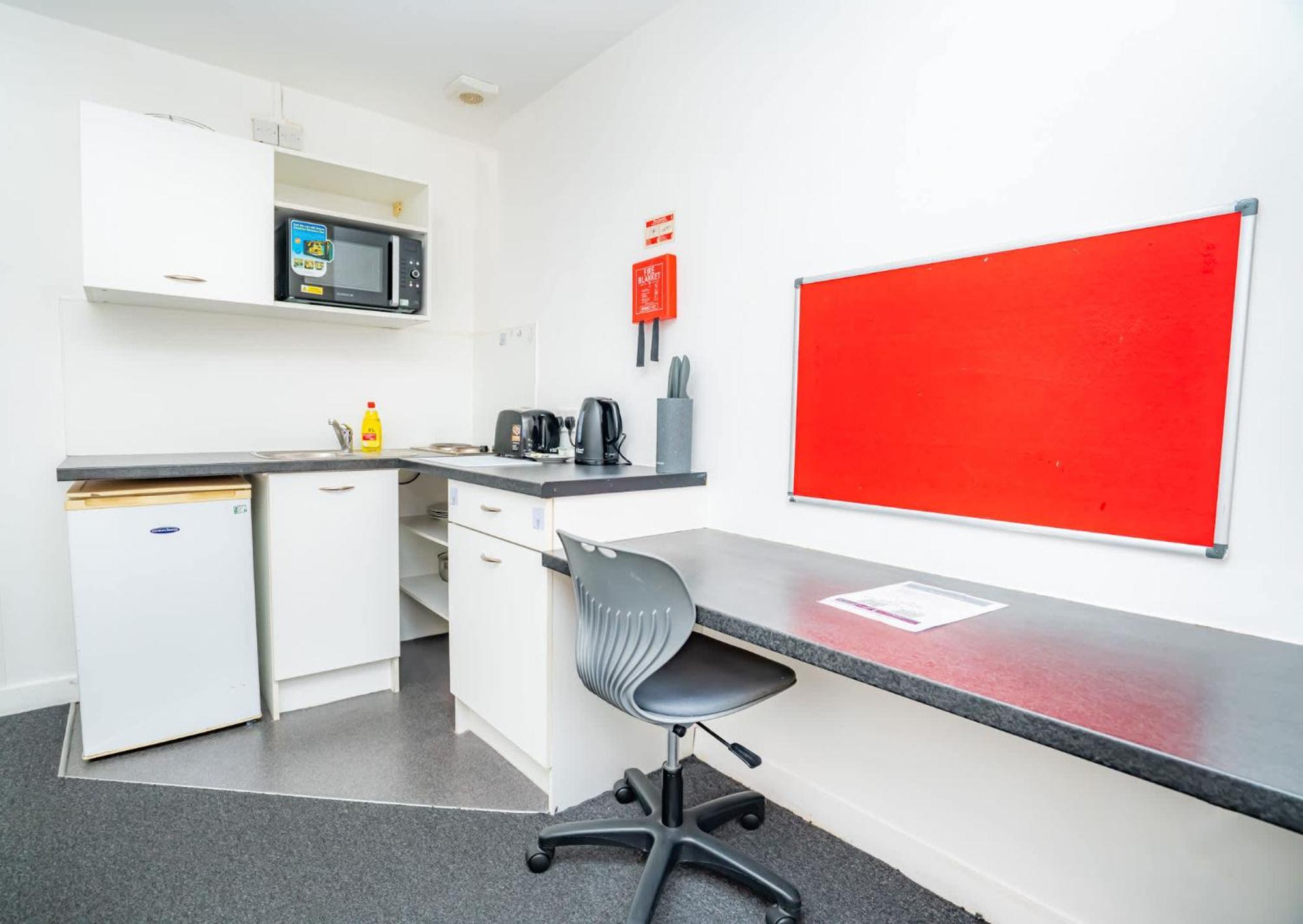 Modern & Cosy Budget Coventry