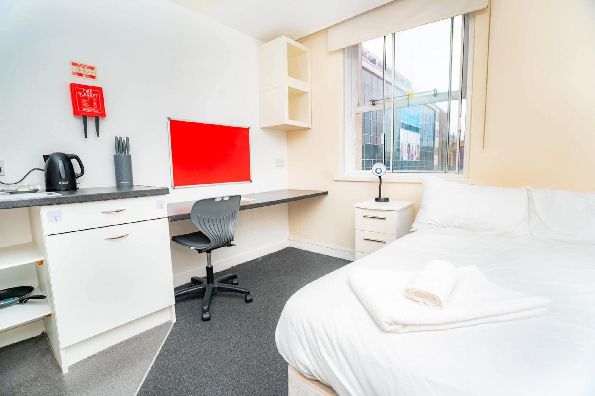 Modern & Cosy Budget