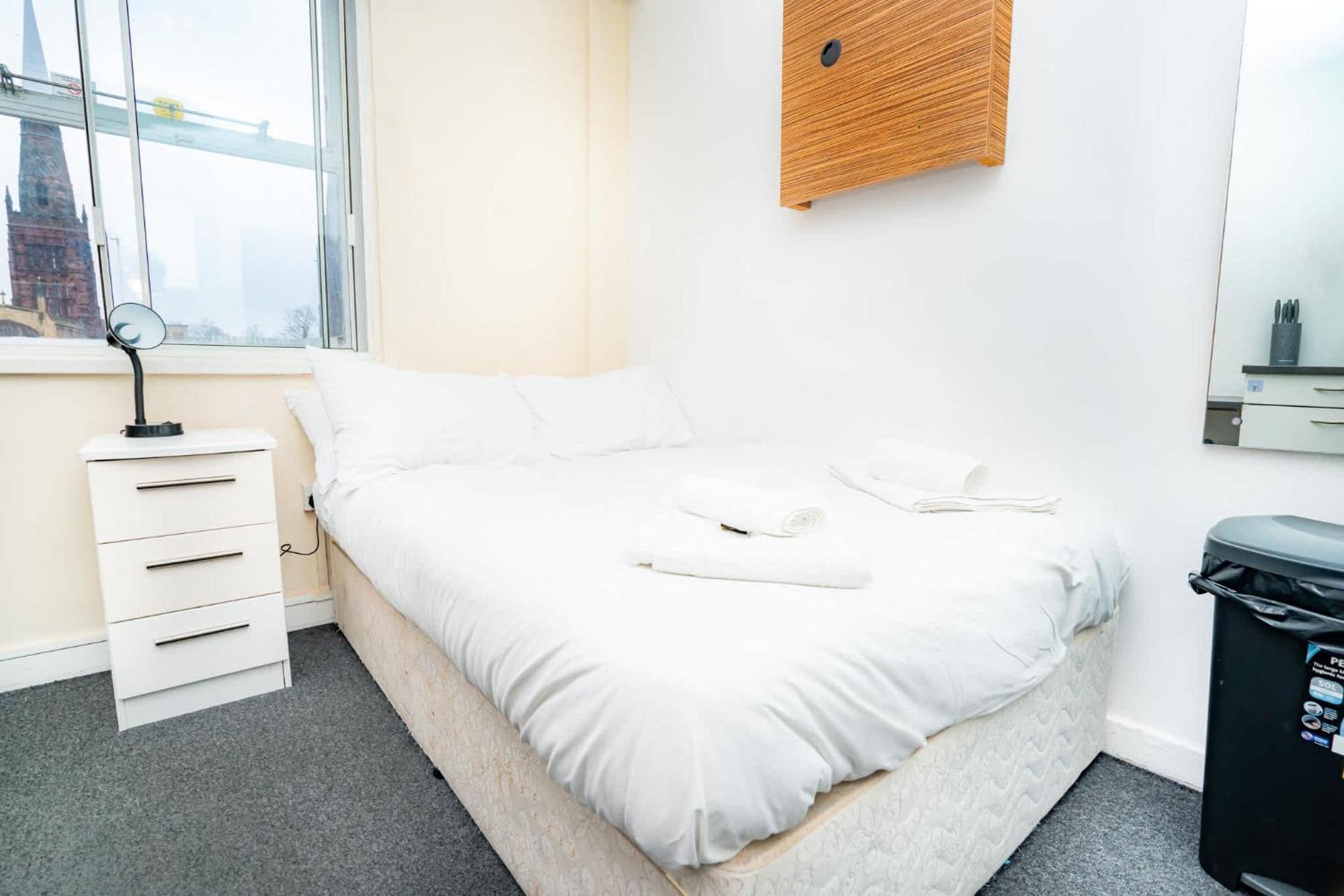 Apartment Modern & Cosy Budget *
